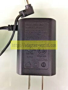 *Brand NEW* 6V 400mA AC DC Adapter VTech CS6829-2 DECT6.0 POWER SUPPLY